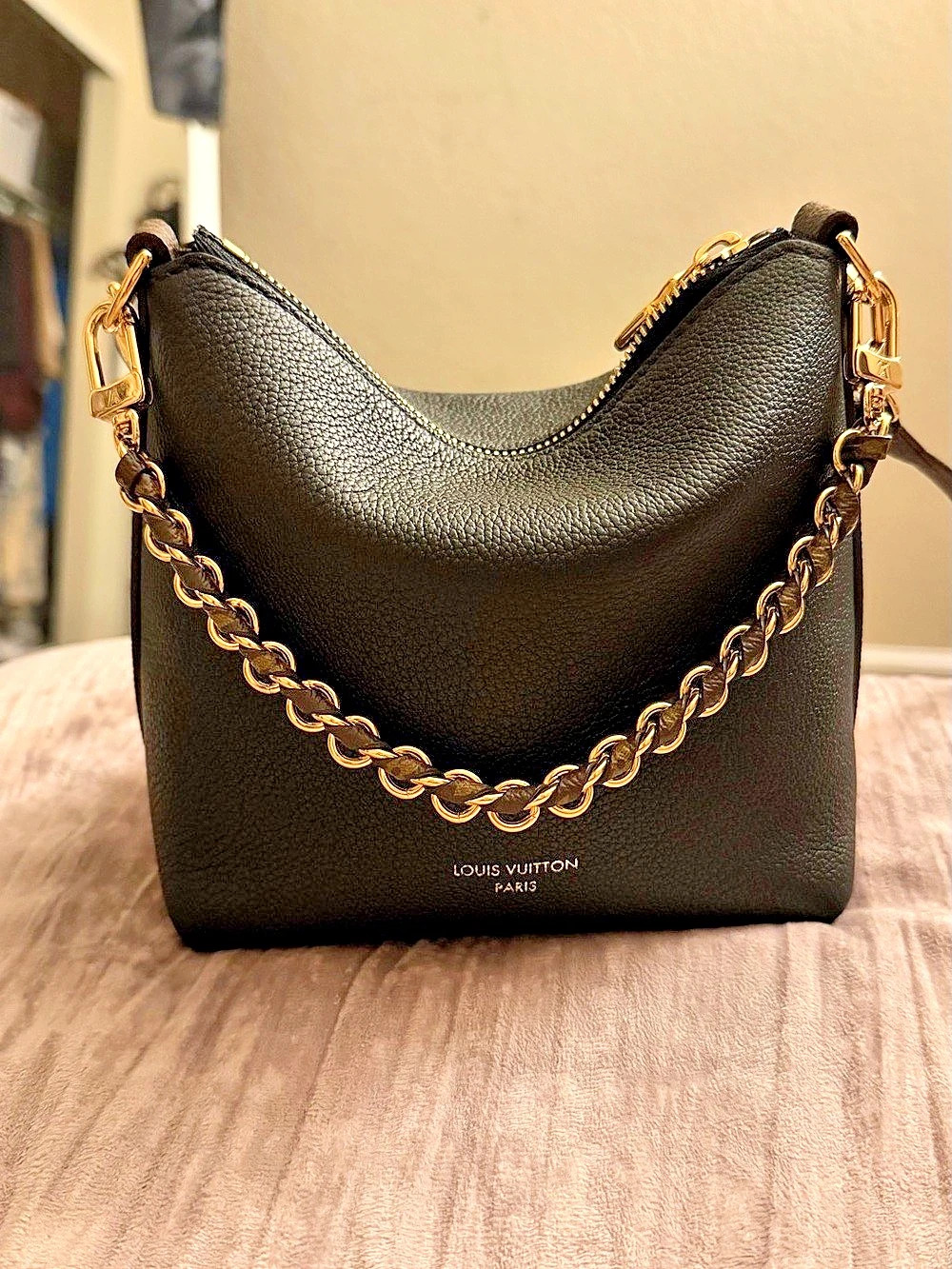 Louis Vuitton Multipass Mini